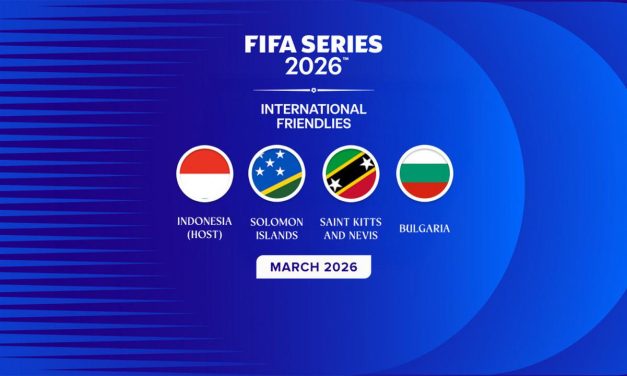 Jadwal Timnas Indonesia di FIFA Series 2026: Catat Tanggalnya!