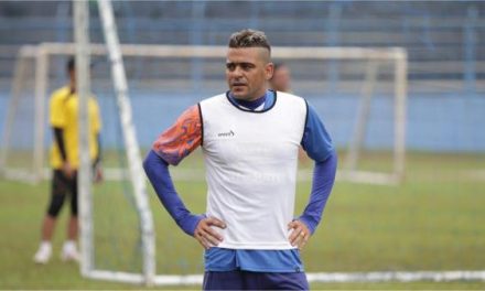 Dulu Mesin Gol Timnas, Kini Cristian Gonzales Fokus Jadi Pelatih