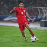 Rafael Struick Kesulitan Main, Peluang Masuk Timnas Makin Tipis
