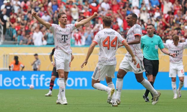 Strategi Transfer AC Milan 2026: Membangun Daya Saing di Eropa