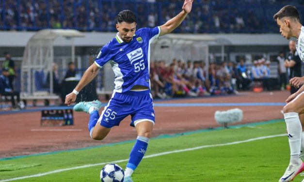 Kontribusi Pemain Super League di Playoff Piala Dunia 2026