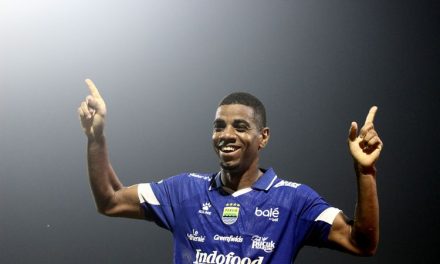 Drama Persib: Uilliam Barros Terima Skorsing dan Denda Dari AFC