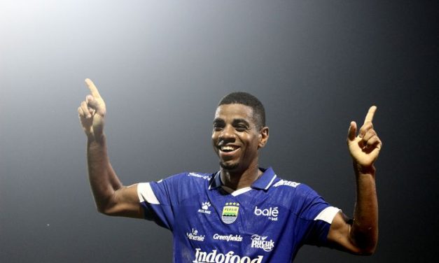 Drama Persib: Uilliam Barros Terima Skorsing dan Denda Dari AFC