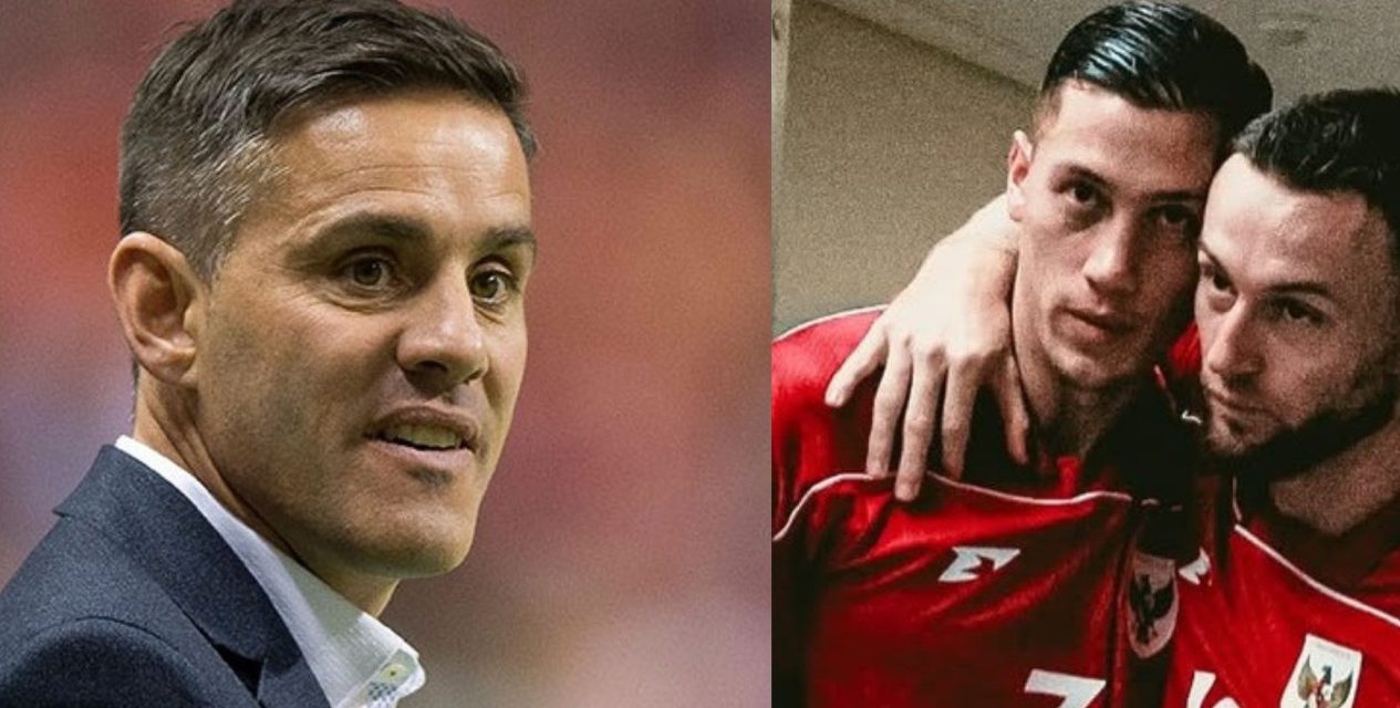 Klok Ungkap Obrolan dengan Herdman Jelang FIFA Series 2026