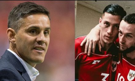 Klok Ungkap Obrolan dengan Herdman Jelang FIFA Series 2026