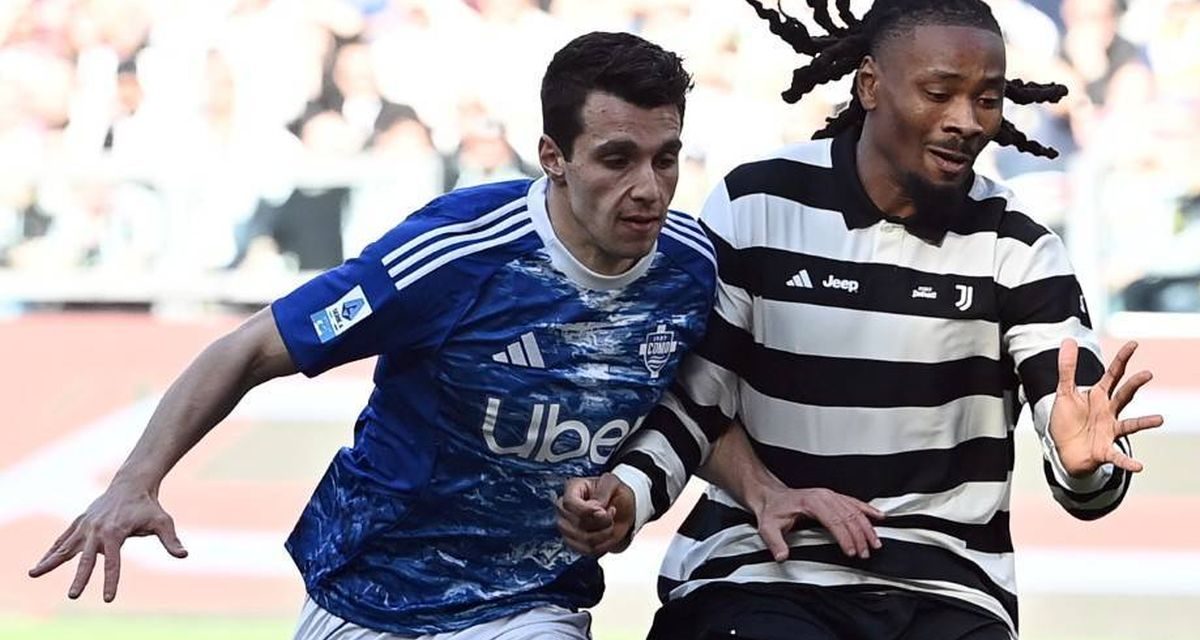 Marco Tardelli Soroti Tantangan Juventus Como di Liga Champions