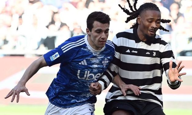 Marco Tardelli Soroti Tantangan Juventus Como di Liga Champions