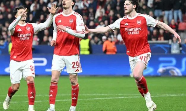 Penyebab Klub Premier League Gagal Menang di Liga Champions