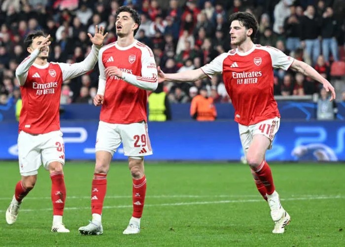 Penyebab Klub Premier League Gagal Menang di Liga Champions