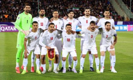 Dunia Sepak Bola Geger! Iran Terancam Absen dari Piala Dunia 2026