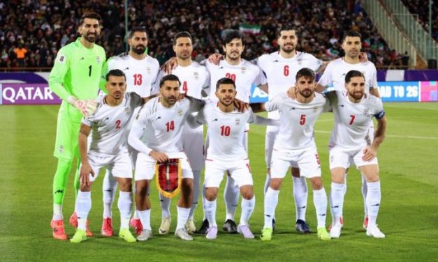 Dunia Sepak Bola Geger! Iran Terancam Absen dari Piala Dunia 2026