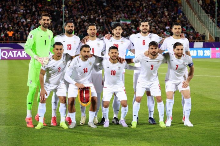 Dunia Sepak Bola Geger! Iran Terancam Absen dari Piala Dunia 2026