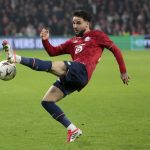 Insiden Panas Laga Marseille vs Lille: Kontroversi Tekel di Ligue 1