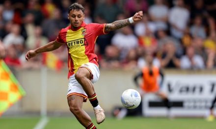 Dean James Dicoret, Timnas Indonesia Siap Tampil di FIFA 2026