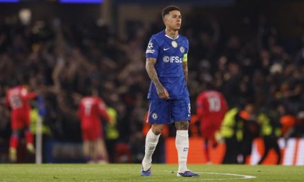 Masa Depan Enzo Fernandez di Chelsea Usai Tersingkir
