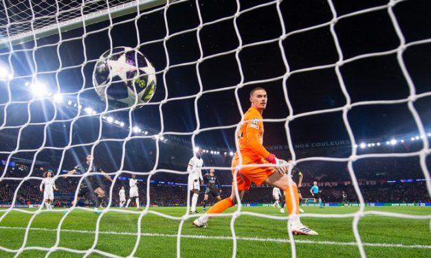 PSG Kalahkan Chelsea 5-2 Leg Pertama 16 Besar Liga Champions