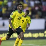 Dewa United Lepas Damion Lowe ke Playoff Piala Dunia 2026