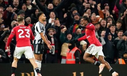Prediksi Newcastle vs MU: Statistik Unggulkan Tim Tuan Rumah