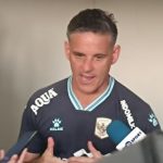 Indonesia vs Saint Kitts: Herdman Ingin Atmosfer GBK Bergemuruh