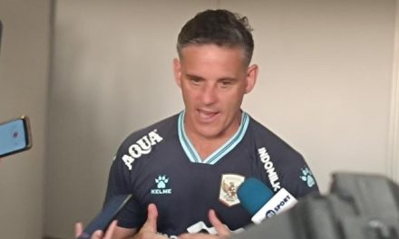 Indonesia vs Saint Kitts: Herdman Ingin Atmosfer GBK Bergemuruh