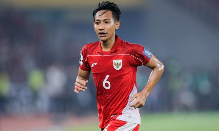 Beckham Putra Masuk Timnas, Siap Unjuk Diri di FIFA Series 2026