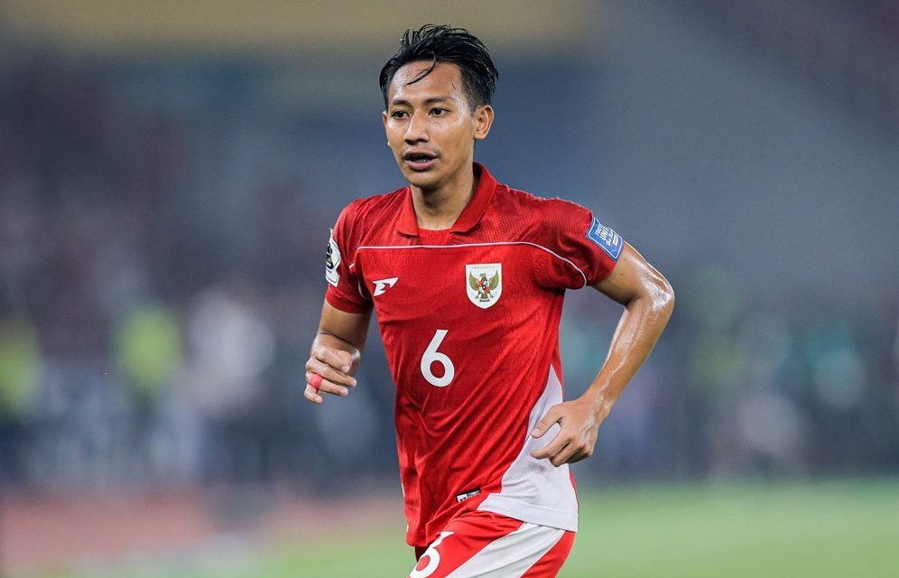 Beckham Putra Masuk Timnas, Siap Unjuk Diri di FIFA Series 2026