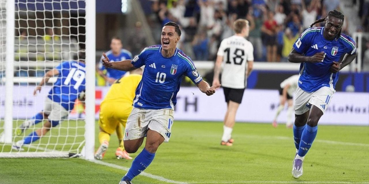 Gennaro Gattuso Umumkan Skuad Italia, Chiesa Kembali dan Vicario Absen!