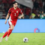 Bek Eropa Jadi Senjata Timnas Indonesia di FIFA Series 2026