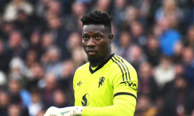 Fabrizio Romano Bongkar Fakta: Onana Dipastikan Tak Kembali ke MU