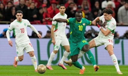 Kontroversi Final AFCON 2025: Senegal Kalah, Maroko Jadi Juara