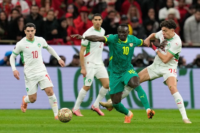 Kontroversi Final AFCON 2025: Senegal Kalah, Maroko Jadi Juara