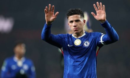 Ketidakpastian Enzo Fernandez Picu Spekulasi Transfer Chelsea