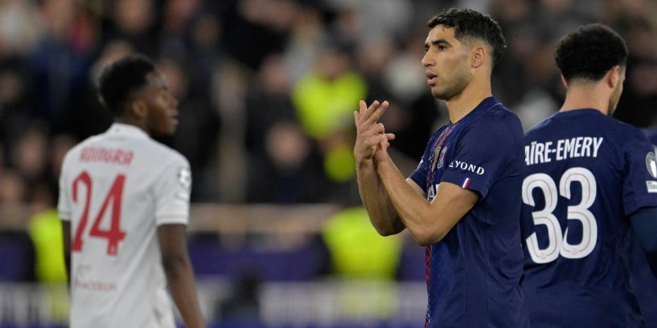 Terungkap! Kronologi Lengkap Kasus Dugaan Pemerkosaan Achraf Hakimi