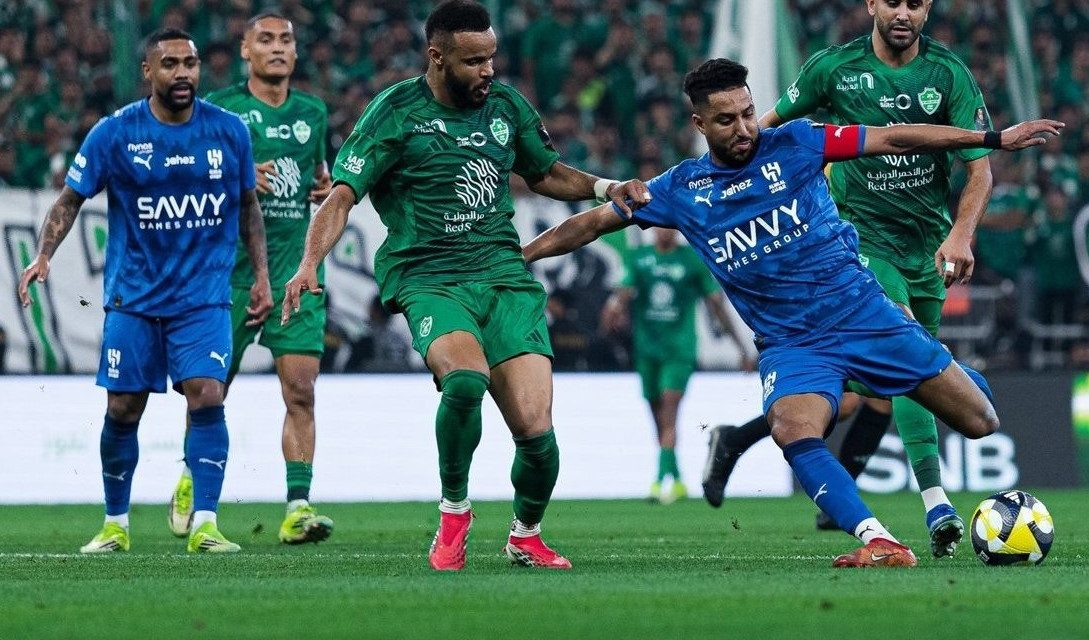 Al Hilal Lolos Dramatis, Al Kholood Curi Perhatian di King’s Cup