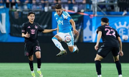 Charlotte FC vs Inter Miami Berakhir 0-0 di Pekan Ke-4 MLS 2026