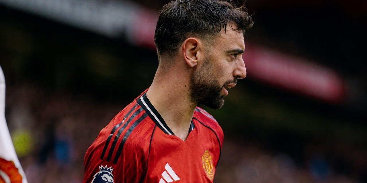 Manchester United Tersandung, Kapten Tim Justru Dapat Kritik