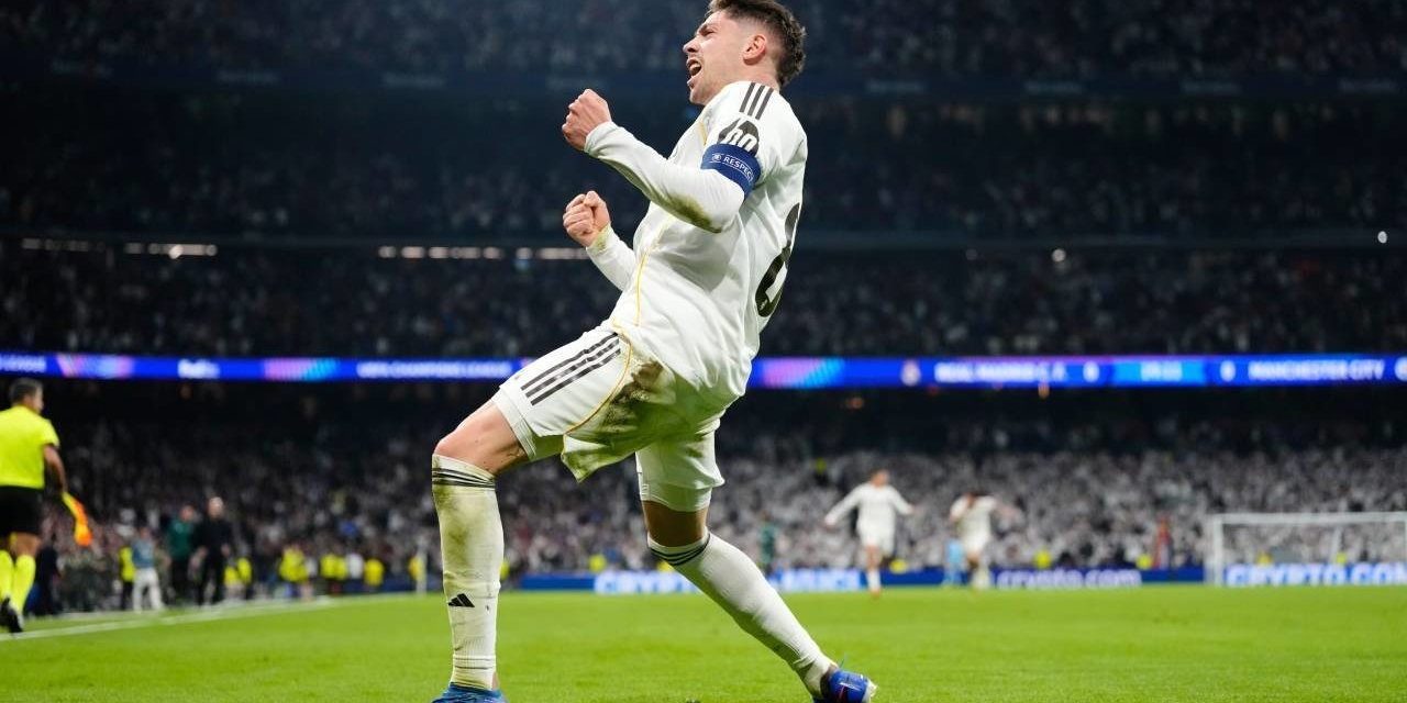 Liga Champions Memanas: Kemenangan Besar, Imbang Dramatis, dan Sensasi Bodo/Glimt