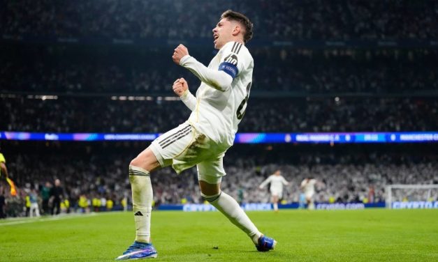 Liga Champions Memanas: Kemenangan Besar, Imbang Dramatis, dan Sensasi Bodo/Glimt