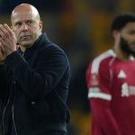 Liverpool Terpuruk! Juara Bertahan Kini Terancam Gagal ke Liga Champions