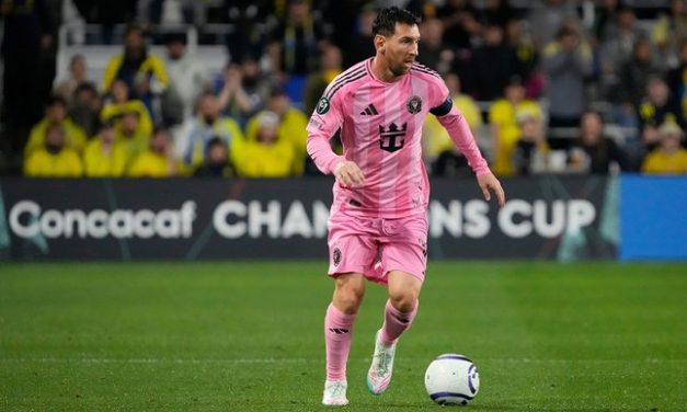 Messi Terhenti! Rekor 900 Gol Masih Jadi Mimpi Setelah Imbang 0-0