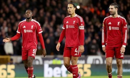 Liverpool Juara Liga Champions? Ini Alasan Disebut Kejutan Besar