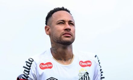 Neymar Tak Masuk Skuad Brasil, Bangkit Demi Piala Dunia 2026