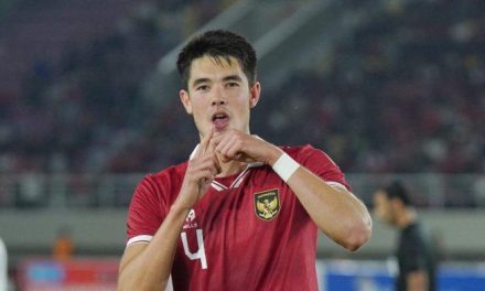 Marc Klok: Elkan Baggot Kembali Perkuat Timnas Indonesia