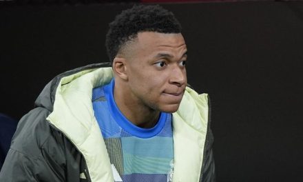 Kylian Mbappe Dipanggil Tim Nasional Prancis Meski Baru Pulih