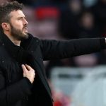 Carrick Kehilangan Dukungan di MU Usai Kalah dari Leeds