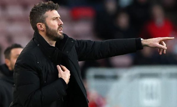 Carrick Kehilangan Dukungan di MU Usai Kalah dari Leeds