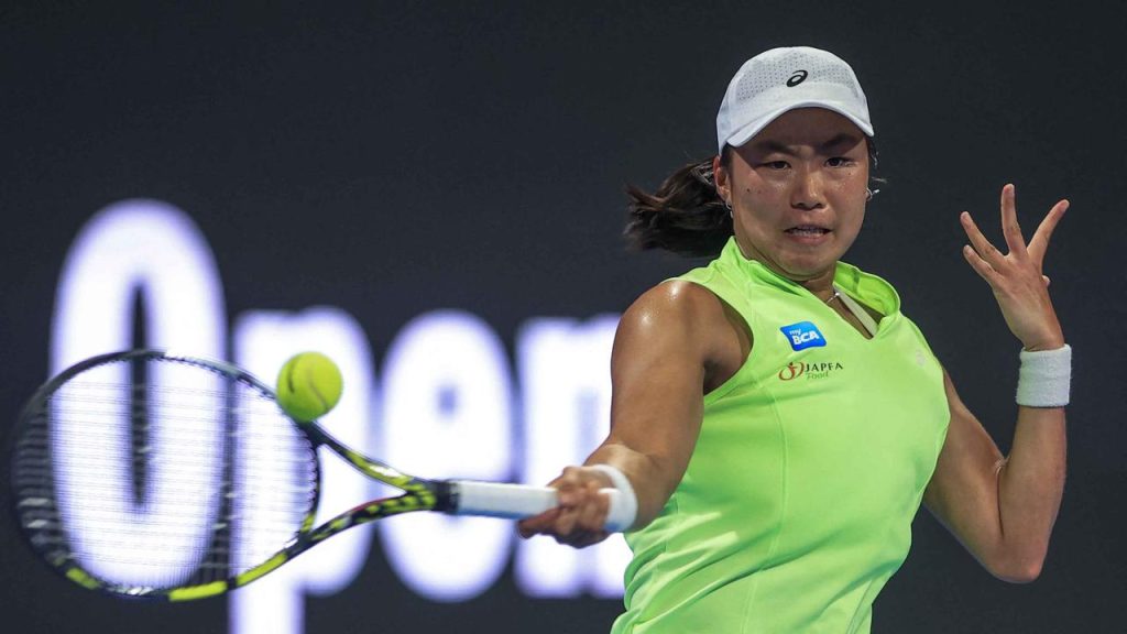 Madrid Open 2026