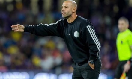 Javier Mascherano Mundur dari Inter Miami, Bukan karena Messi