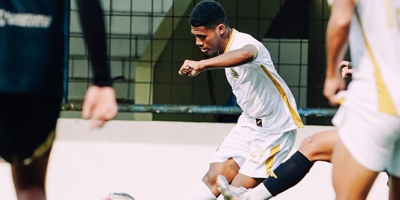 Fadly Alberto Hengga Viral! Insiden Keras di EPA Picu Sanksi Berat