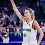 Perjalanan Inspiratif Sonja Greinacher Emas Olimpiade Paris 2024